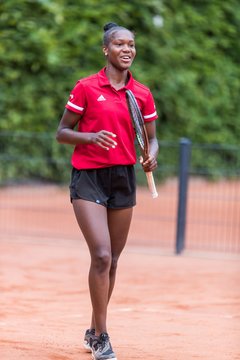 Bild 358 - BL2 THC von Horn und Hamm - Der Club an der Alster : Ergebnis: 0:9